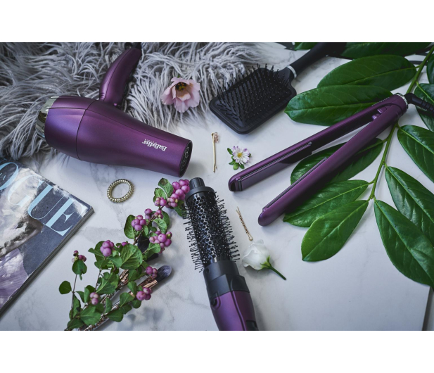 Babyliss AS83PE Velvet Orchid - 1027936 - zdjęcie 5